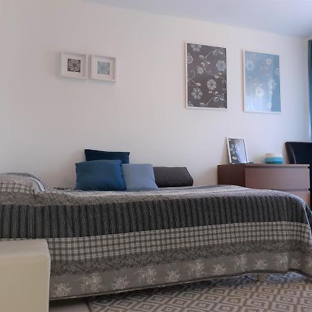 Apartamento Nelli Apartman Keszthely Exterior foto