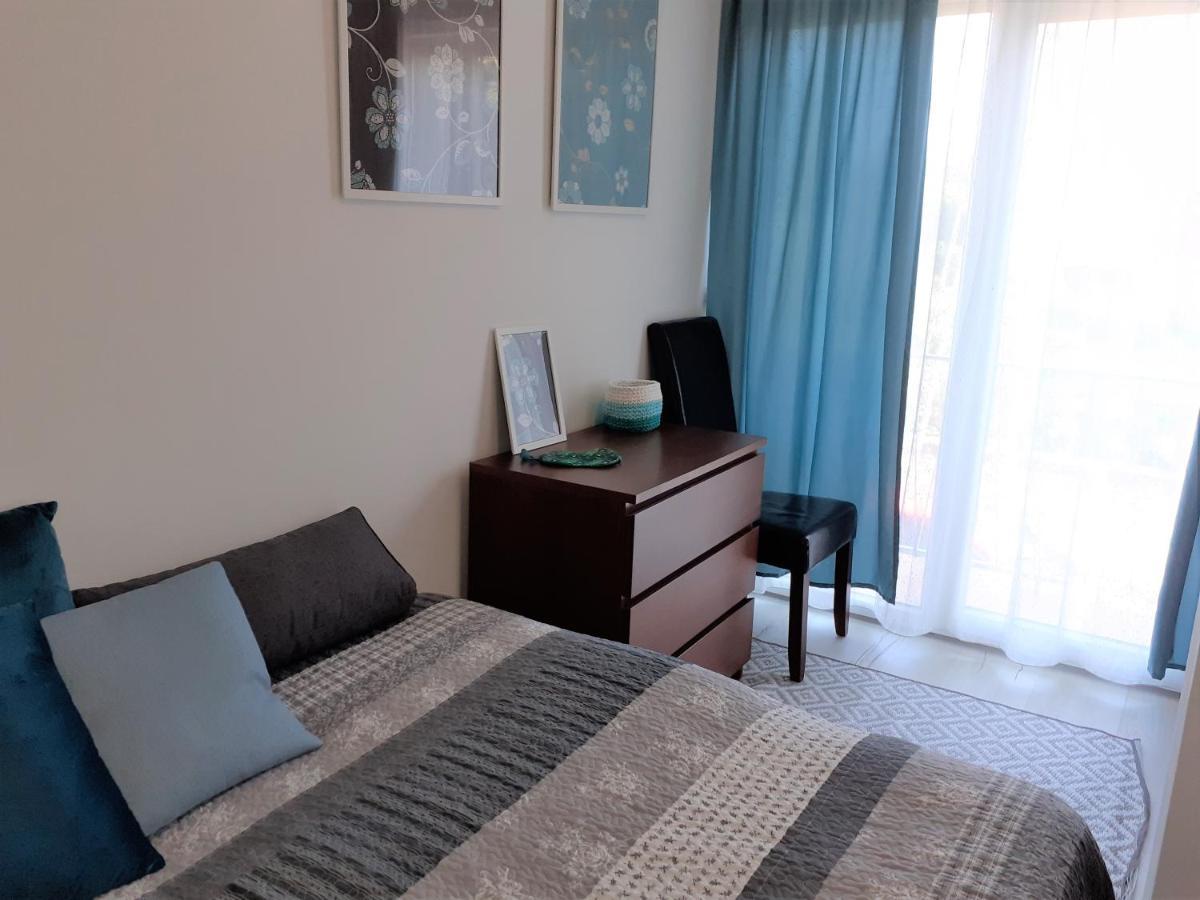 Apartamento Nelli Apartman Keszthely Exterior foto