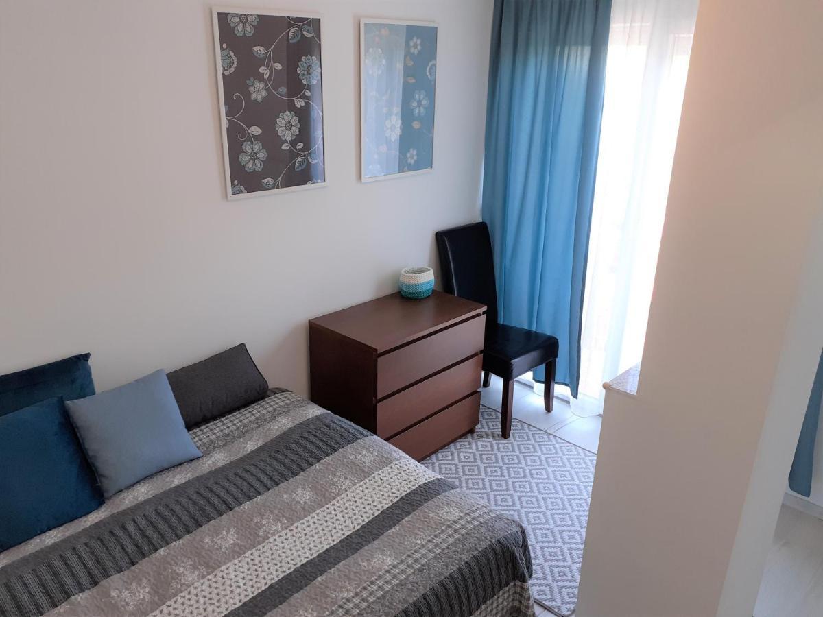 Apartamento Nelli Apartman Keszthely Exterior foto